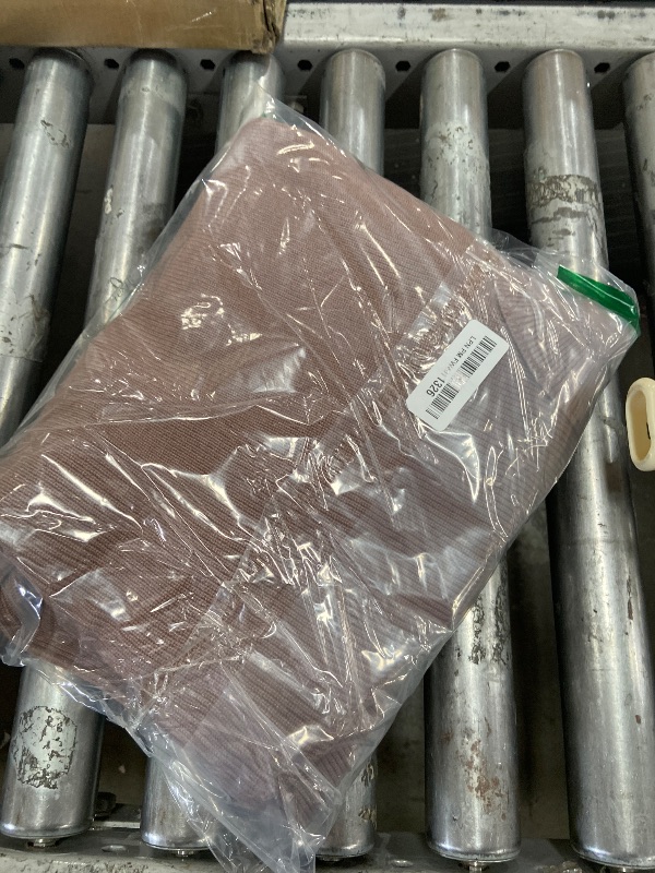 Photo 1 of ** has holes**
LILLUSORY Oversized Sweaters for Women 2025 Fall Fashion Outfits Trendy Crewneck Knit Cute Lightweight Sweater Pullover Tops Long Sleeve Shirts Winter Clothes Nutmeg S