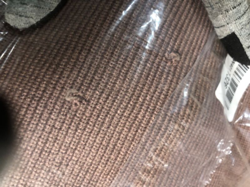 Photo 1 of ** has holes**
LILLUSORY Oversized Sweaters for Women 2025 Fall Fashion Outfits Trendy Crewneck Knit Cute Lightweight Sweater Pullover Tops Long Sleeve Shirts Winter Clothes Nutmeg S