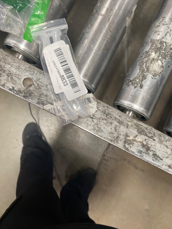 Photo 1 of (Food-graded Silicone) Milk Tube 5313226701 Replacement for Nespresso Delonghi Lattissima Plus & Touch Coffee Machine EN520 EN550 (2 Pack)