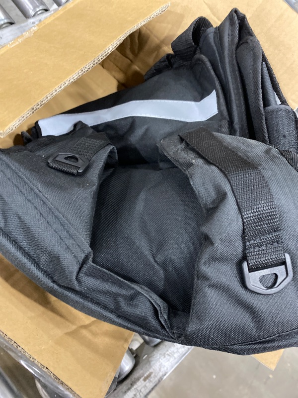 Photo 1 of **3BXES, UNKNOWN IF MISSING OTHER BOXES**CAP Barbell Adjustable Weighted Vest, 120 lb