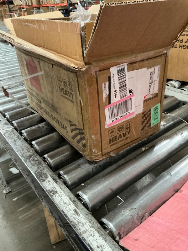 Photo 1 of ** Only weight plates included *** Fitvids Multifunctional Home Gym Equipment with 122.5 lbs Weight Stack, Full Body Workout Weight Machine Strength Training Exercise Equipment with Pulley System & Leg Press, All-in-One Workout Station