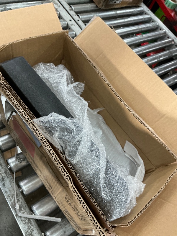 Photo 1 of ** Only weight plates included *** Fitvids Multifunctional Home Gym Equipment with 122.5 lbs Weight Stack, Full Body Workout Weight Machine Strength Training Exercise Equipment with Pulley System & Leg Press, All-in-One Workout Station