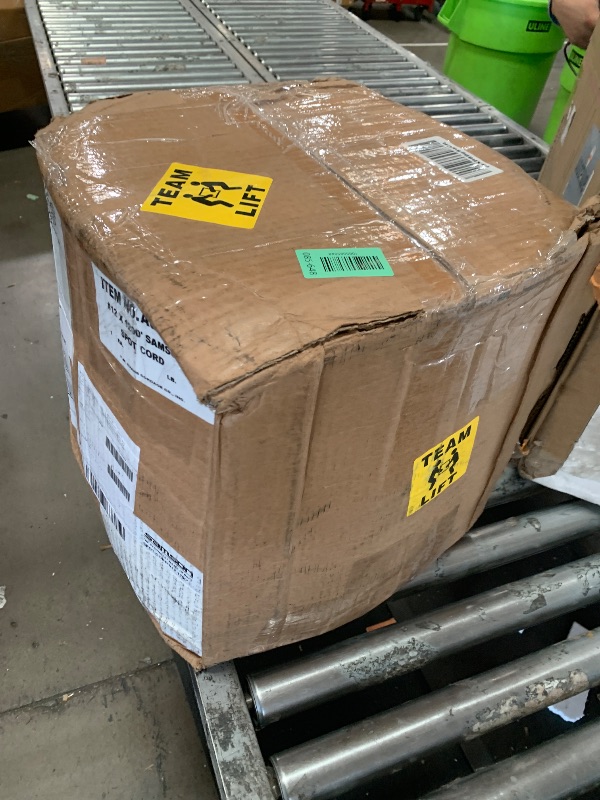 Photo 1 of #12 Samson Spot Cord 1200 ft - Cotton Sash Cord