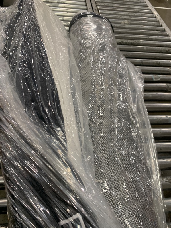 Photo 1 of ***Partially Opened***
12 Inch Multilayer Hybrid King Mattresses|Cochones Mattress|Nectar Mattress|Medium Firmness|Cool and Breathable|Individual Pocketed Springs for Motion Isolation|in a Box (12King)