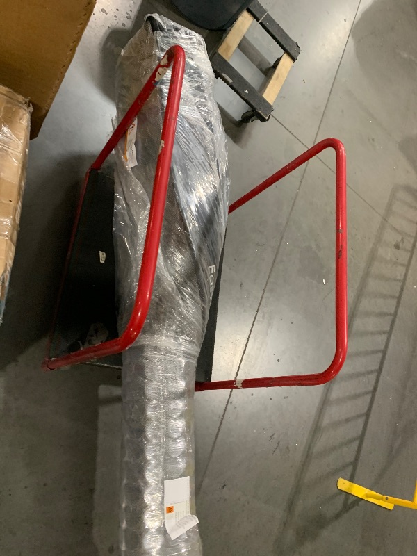 Photo 1 of ***Partially Opened***
12 Inch Multilayer Hybrid King Mattresses|Cochones Mattress|Nectar Mattress|Medium Firmness|Cool and Breathable|Individual Pocketed Springs for Motion Isolation|in a Box (12King)