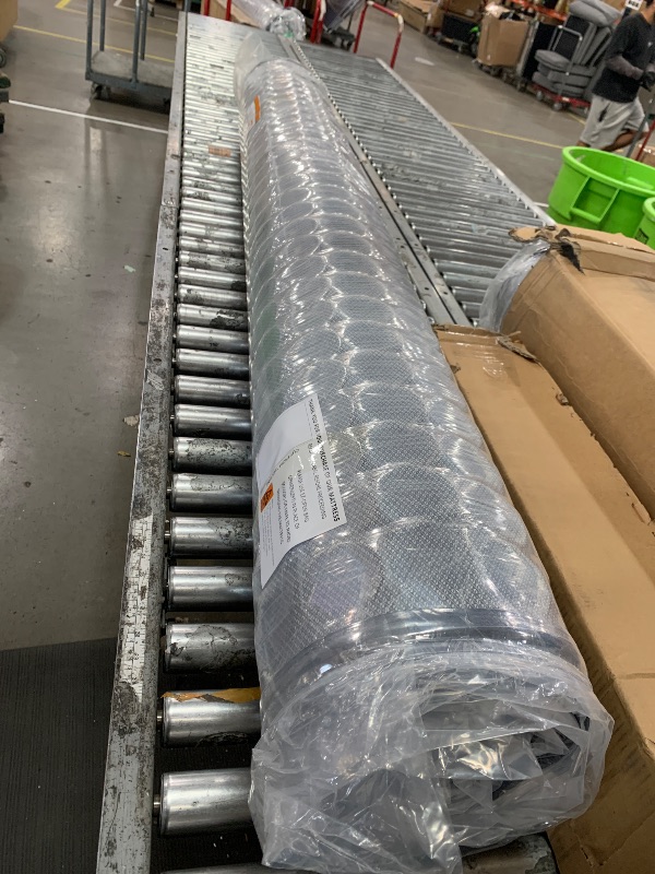 Photo 1 of 12 Inch Multilayer Hybrid King Mattresses|Cochones Mattress|Nectar Mattress|Medium Firmness|Cool and Breathable|Individual Pocketed Springs for Motion Isolation|in a Box (12King)