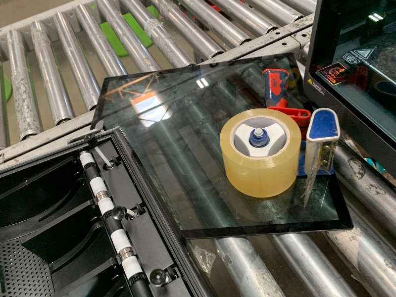 Photo 1 of ***PARTS ONLY***Creality K2 Plus Combo 3D Printer, Multi Color Printing with New CFS, Max 600mm/s Printing Speed, Full-auto Leveling, Next-Gen Direct Drive Extruder, Dual Al Camera, Build Volume 350 * 350 * 350mm