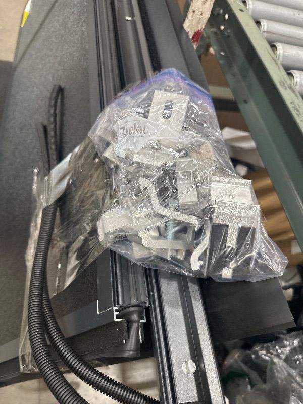 Photo 1 of ***FACTORY SEALED - OPENED FOR INSPECTION***Armordillo CoveRex TFX Low Profile Flush Mount Hard Tri-Fold Truck Bed Tonneau Cover|Compatible with 2004-2014 Ford F150 / 2006-2008 Lincoln Mark LT 6.5 Ft (78") Bed|8738023|Truck Bed Cover