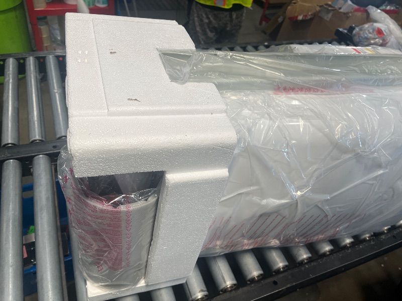 Photo 1 of ***FACTORY SEALED - OPENED FOR INPSECTION***Freonic - 300 Sq. Ft. Portable Air Conditioner - White
