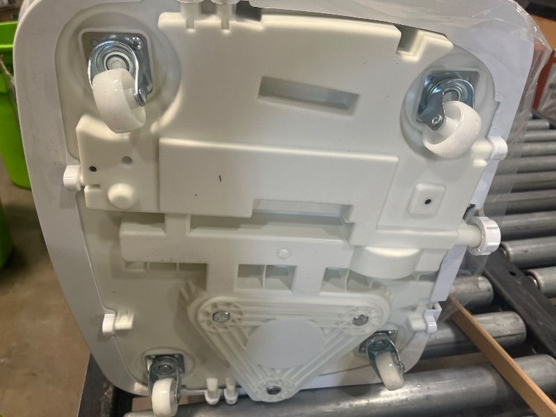 Photo 1 of ***FACTORY SEALED - OPENED FOR INPSECTION***Freonic - 300 Sq. Ft. Portable Air Conditioner - White