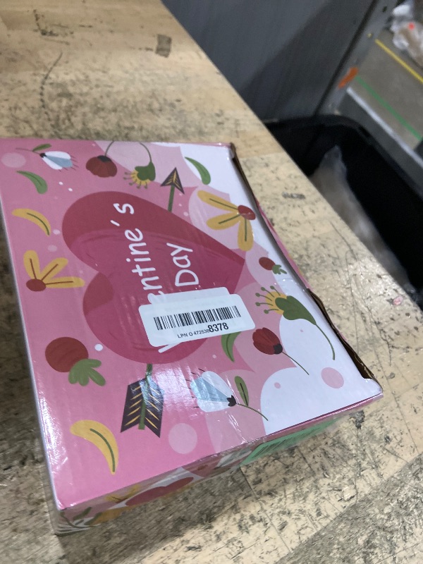 Photo 1 of 28-Pack Valentine’s Day Gift Mini Transforming Robot Car Toys Bulk with Cards for Kids Transformer Vehicle Toys Party Favors School Classroom Gifts Exchange Goodie Bag Stuffers for Boys and Girls