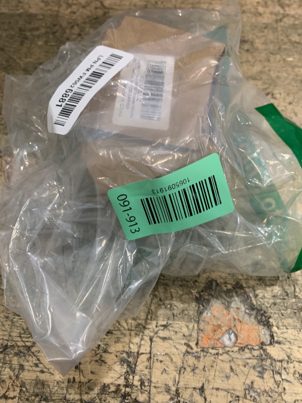 Photo 1 of 1 Pack 96797 Shower Handle Replacement, Compatible with Moen Chateau Shower Trim Kit for 1225 Cartridge, Shower Knob Replacement, for Bathroom Tub and Shower, Include Screws