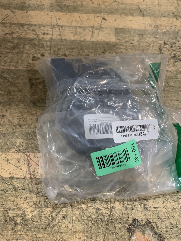 Photo 1 of 10ft/3m Momentary Foot Switch Pedal Normally Off Press and Hold to On UL-Listed Extension Cord and 3-Prong Piggyback Plug Power Tools Lamp Deadman Electric Accessories Non-Variable Speed 15A 250VAC