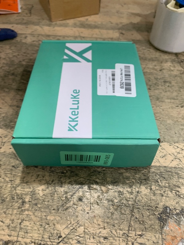 Photo 1 of 4-Pack HEPA Vacuum Filter & Pre-Filter Kit Compatible with Dyson V6 Stick Vacuum Filters (Replaces Part 965661-01 & 966741-01)