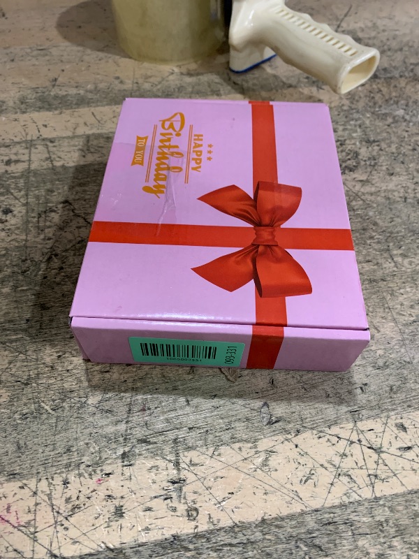 Photo 1 of 13th Birthday Decorations for Girls, Including 13th Birthday Crown/Tiara, Official Teenager Sash and Cake Topper, Number Candles, 13 Year Old Girl Gifts