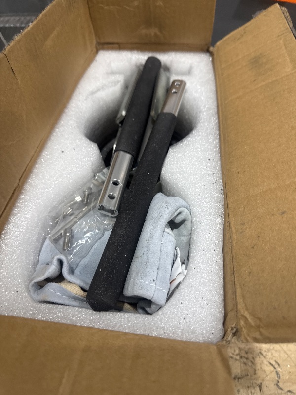 Photo 1 of [Updated] 6kg Crucible Tongs Set for Melting Metal, Lifting & Pouring Tongs w/Graphite Crucible,Graphite Ingot Mold and Gloves,for Casting and Melting Metal, Jewelry Casting Tools