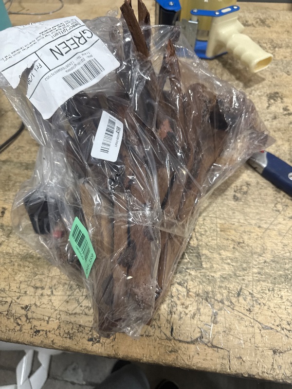 Photo 1 of ***BROKEN*** AWXZOM 10inch Aquarium Tree Stump Handcrafted 10inch Height Driftwood Bonsai aquascaping Wood Aquarium Landscape Tree Stump Fish Tank hardscape aquascape