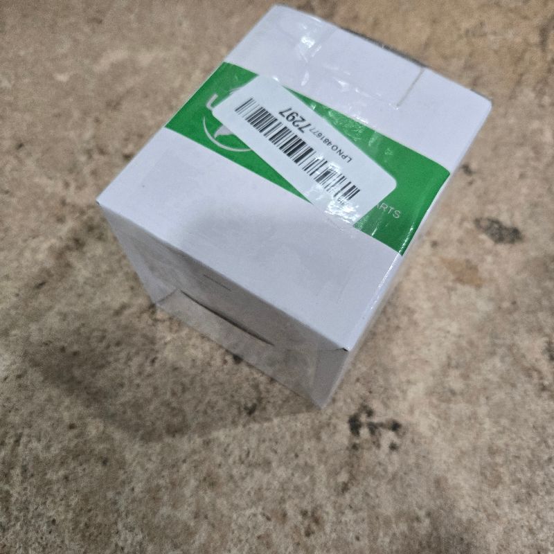 Photo 1 of (Pack of 2) Cross Blade Blender Magic Bullet Replacement Parts Compatible with 250-watt Magic Bullet MB1101 Series Blender, Juicer and Mixer