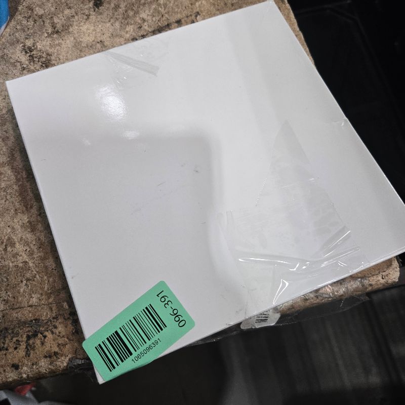 Photo 1 of 16 Pieces Facial-Mask Brush Face-Mask Applicator Soft Facial Application Brush with Clear Plastic Handle for Skin Care, Body Butter Applicator Tools (White)