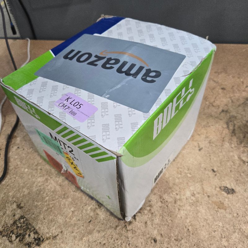 Photo 1 of **FACTORY SEALED**Alternator Replacement New for 2007-2012 Hyundai Elantra 2.0L, 2010 2011 Kia Soul 2.0L, 2007-2009 Spectra 2.0L L4, 2655635, 600162, 3730023650, AVA0102, 40046020, 40046031 11311N