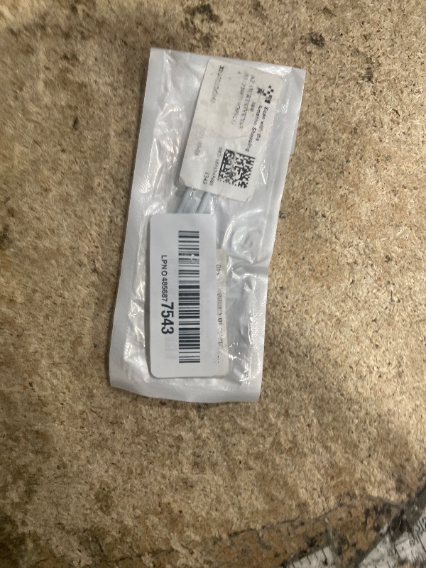 Photo 1 of [Apple MFi Certified] 2 Pack Lightning to 3.5mm Aux Audio Adapter, Headphone Jack Converter Dongle for iPhone 14/13/12/X/XR & iPad (Supports All iOS Systems)