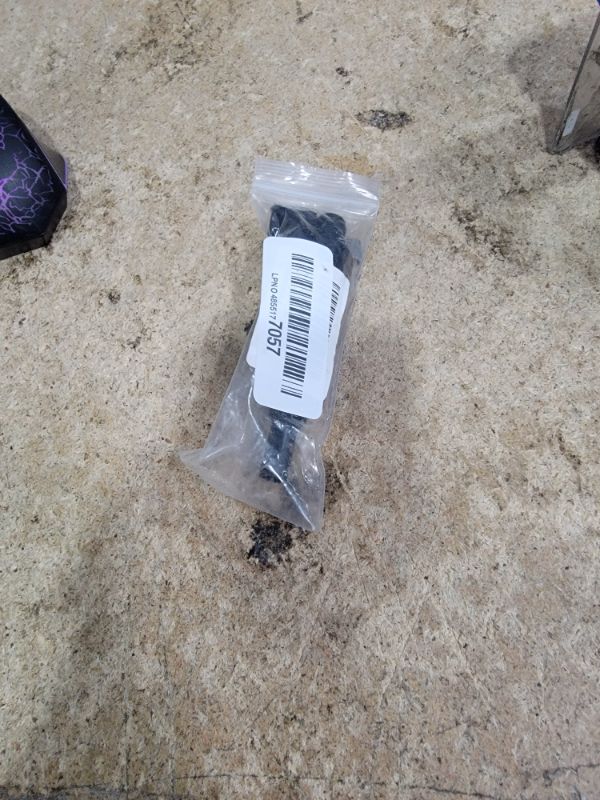 Photo 1 of 1/4-Inch UCDBINJ Injection Check Valve Compatible with Most Pump 45, 85, 100 & 170 Series, Classic Series, Single Head, S420, S128, S10P, VX, SV, S Series Peristaltic Pump Parts