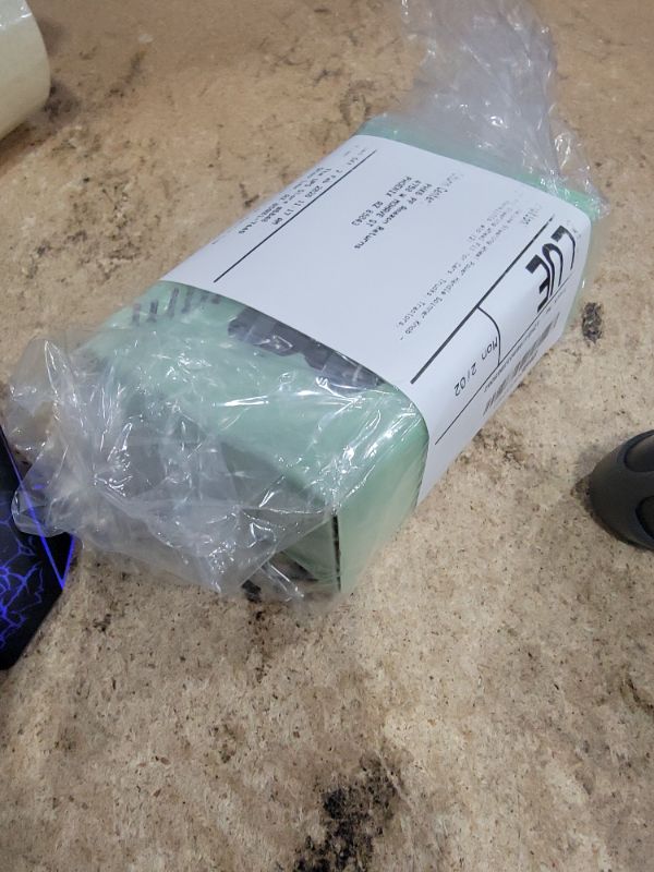 Photo 1 of 2 Pack - Deluxe Steering Wheel Power Handle Spinner Knob - Universal Steering Wheel Fit for Cars, Trucks, Tractors, Mowers, Forklifts, etc (2)