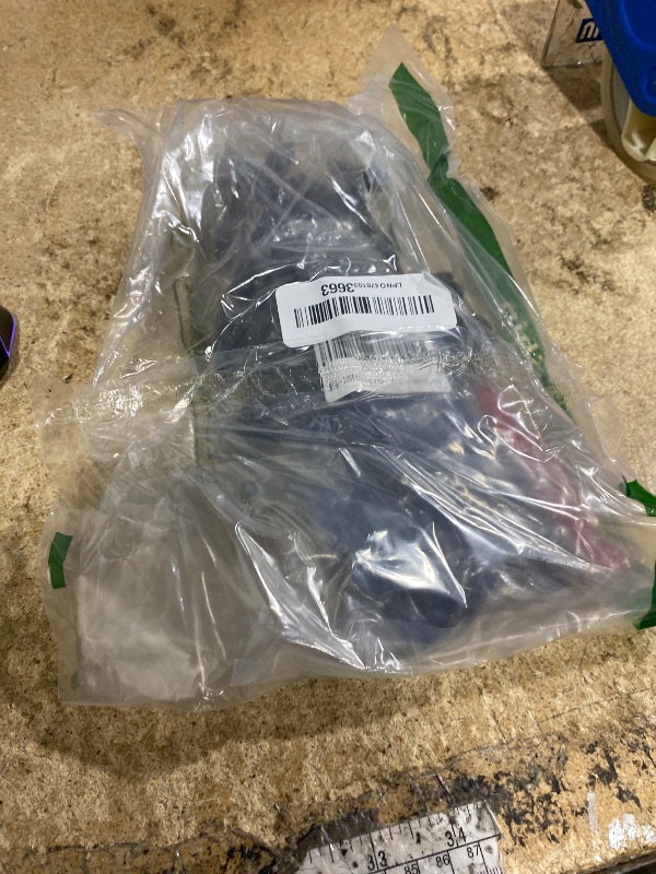 Photo 1 of 100PCS 10mm Nylon Front Bumper Push-Type Retainer Clips Remover for Honda and Acura 91503-SZ3-003