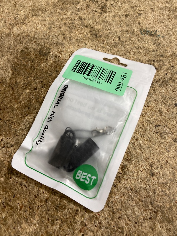 Photo 1 of 2-Pack USB-C Female to for Garmin Watch Charger Connector Male Adapter, Type C to Charging Adapter for Instinct 2 3 E/Fenix 8/6/7X/7/6X/Venu 2 Plus/epix/Forerunner 965 255