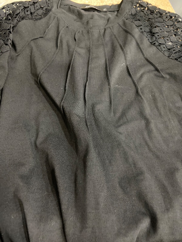 View 1 of (see images) womens large long sleeve shirt 
