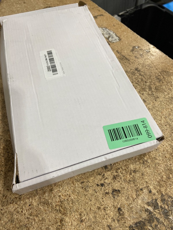 Photo 1 of 2 Pack License Plate Covers, Clear License Plate Protector Unbreakable Plastic Shields Tag Holder Fits Standard US Plate with Screws Caps ?