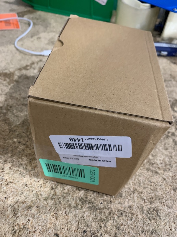 Photo 1 of ASENEK 99FT 300 LED Christmas String Lights End-to-End Plug 8 Modes Indoor Lights with Timer, Outdoor Indoor Fairy Lights Christmas Tree Patio Garden Holiday Warm White