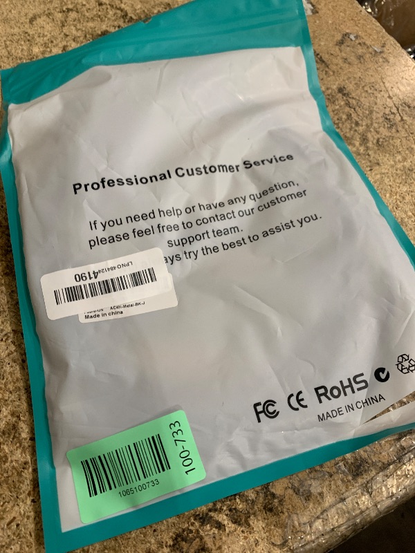 Photo 1 of 13FT Chew Proof & Cat Dog Proof USB-A to USB-C Cable, Long Metal Braided USB-C Cable, Pet Chewing Proof Phone Charger Cord Compatible with iPhone 16 15 Pro Max Plus, for Samsung Galaxy S21 Note 10