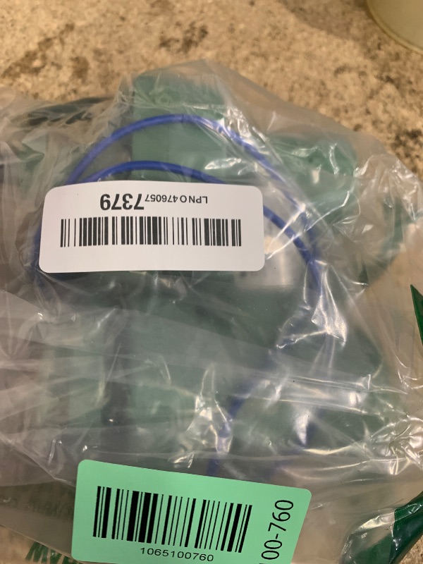 Photo 1 of 1-Pack Orbit 57623 3/4" FPT 100 Series Anti-Siphon Automatic Sprinkler Valve with Flow Control