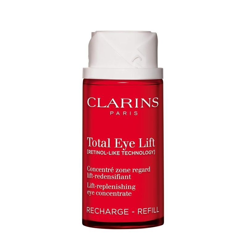 Photo 1 of 
Clarins NEW Total Eye Lift | Anti Aging Eye Cream |