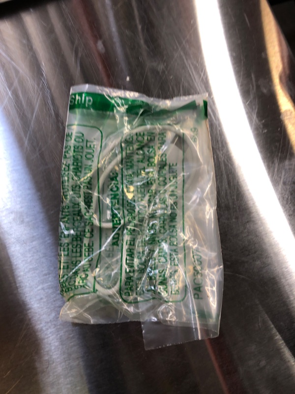 Photo 1 of 1.5FT Short IPhone 17/16E/16/15 Woven Cable, USB A to USB C CarPlay Charger Cable for iPhone 17Air, 15 16 17 Pro Max, 15/16 Plus,iPad 10th Gen,iPad Pro 12.9/11, Air 5th/4th Gen, Mini 6th Charging Cord