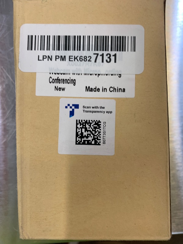 Photo 1 of 1080p Webcam with Microphone, USB Web Camera 110-Degree View Angle Computer Camera,Webcam Tripod/Privacy Cover included,Plug and Play Web Cam for pc laptop computer mac Video Conferencing Streaming