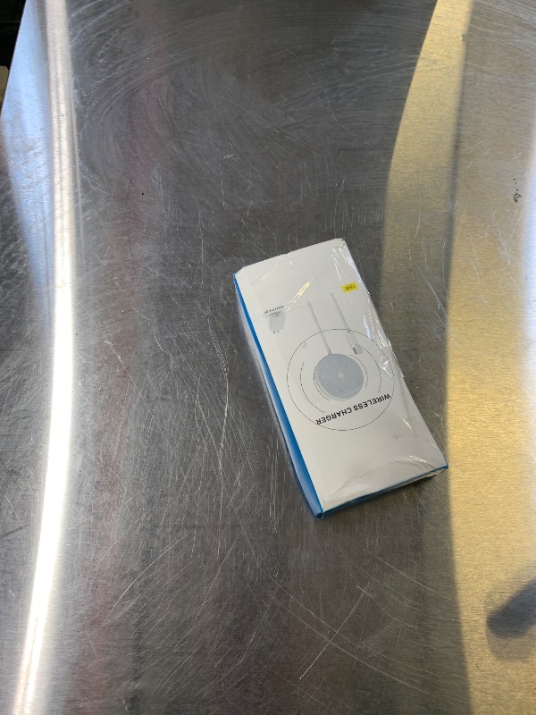 Photo 1 of [Apple MFi Certified]Magnetic Wireless Charger Apple Mag Safe Charger,15W 6FT Fast Wireless Charging Pad for Apple iPhone 16 Pro Max/16 Pro/16 Plus/15 Pro Max/14/13/12/AirPods3/2/Pro/Pro2,Charging Pad