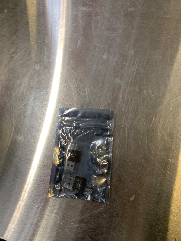 Photo 1 of [2 Pack] Micro SD Card Reader for Android Phone,Micro SD Card to USB Adapter, Mini USB C Card Reader for Camera Memory Card Reader, Wansurs Card Reader for PC and Android Phone