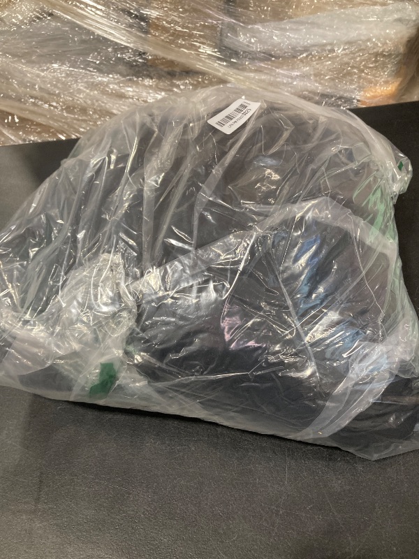 Photo 1 of FestiCorp 10 Pack Spandex Black Table Cover, Cocktail Fitted Tablecloths, Round Highboy Stretch Table Covers Cloths for Party, DJ, Bar, Wedding, Birthday, Banquet, 30"-32" Diameter x 40"-43" Height