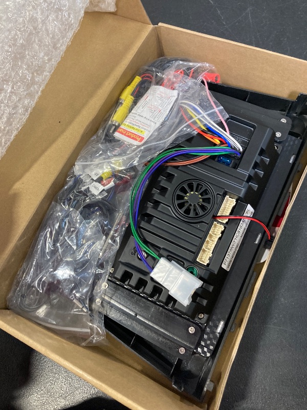 Photo 1 of ?Heat Dissipation? 2+64G Android Car Radio Stereo for Toyota Camry 2006-2011 with Wireless Carplay Android Auto, 9 Inch IPS Touch Screen, GPS WiFi Bluetooth HD Backup Camera