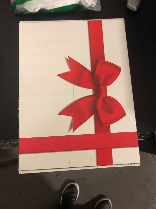 Photo 1 of 16-Inch Rechargeable Doodle Glow LED Note Board, 7-Color Light Modes, Neon Art Dry Erase Light Up Drawing Pad with Built-in Stand, Sketching Gift Toy for Kids/Girls/Teens, 5 Markers & Tracing Book