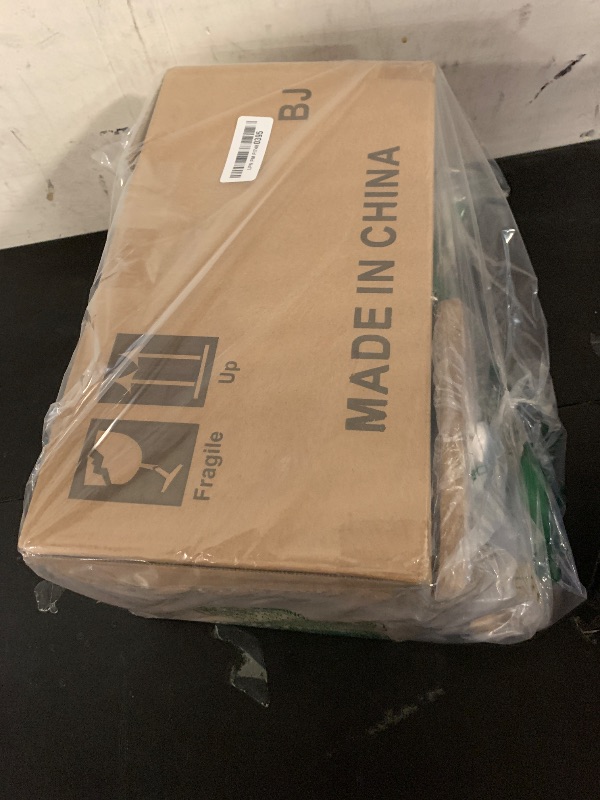 Photo 1 of 1.5 Gallon Glass Beverage Dispenser With Stand(Natual Bamboo). Water Drink Dispensers for Parties With Stainless Steel Spigot 100% Leakproof.Perfect For Parties And Daily Use.