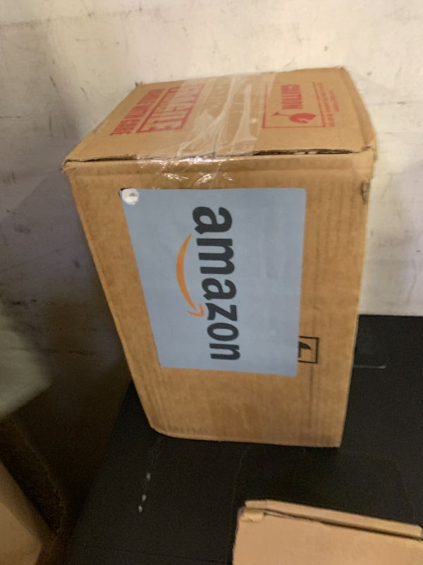 Photo 1 of 1 Gallon Glass Beverage Dispenser with Lid, Stainless Steel Spigot, Glass Drink Dispensers for Parties, Lemonade Dispenser With Ice Cylinder for Weddings, Party,Sun Tea Jar, Water Juice Dispensers