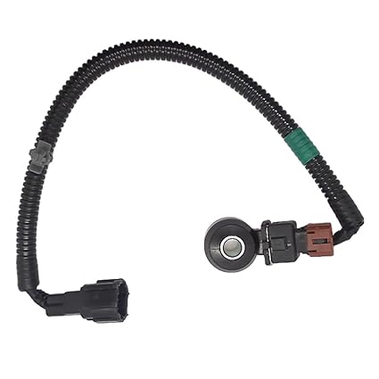 Photo 1 of 22060-30P00 24079-31U01 Ignition Knock (Detonation) Sensor Harness Kit for Infiniti G20 I30 J30 QX4 Altima D21 Pickup Frontier Maxima