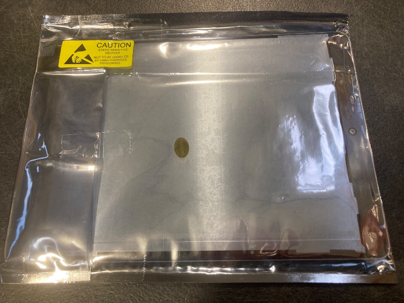 Photo 1 of 9.7" LCD Screen Replacement for iPad air 2 2nd Generation A1566 A1567 Display LCD Assembly and Glass Touch Digitizer Premium Repair Kit (White)