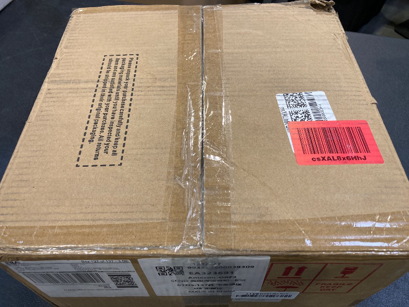 Photo 1 of Braxio White Decorative Bowl – Resin Ruffle Bowl for Entryway, Dining Table Centerpiece, Fruit or Key Holder for Modern Home Décor, 12 Inch Art Deco Style