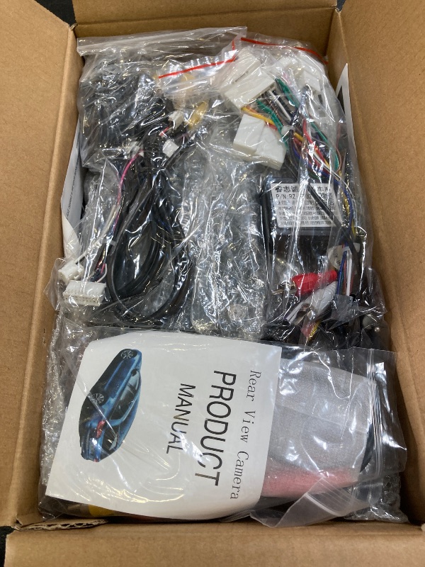 Photo 1 of 8 Core 4G+64G Car Stereo for Toyota Sienna 2011 2012 2013 2014 5G WIFI Wireless Carplay Android Auto DSP, 9-Inch 1280P Touch Screen Car Radio with BT5.0 Mirror Link GPS +Rear View Camera