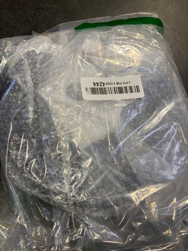 Photo 1 of Robot Vacuum, Featuring a 3-in-1 Comprehensive Cleaning System That vacuums and mops. Features 2000 Pa Suction Power, Perfect for pet Families, Carpet & Hard Floors, Midnight Shade