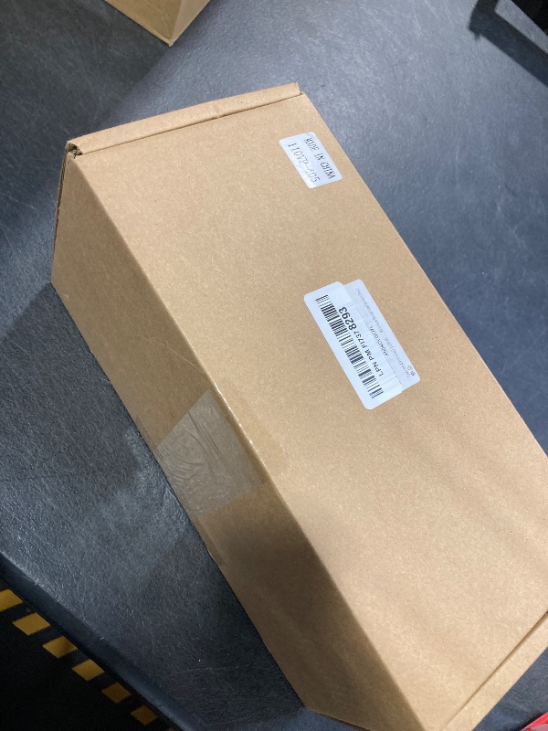 Photo 1 of [Upgraded Version] 110V AC Fresh Water Pump, 6GPM 70 PSI Self-Priming Diaphragm Water Pump with Power Plug, Pressure Switch, Brass Connector and Strainer, for Kitchen Bathroom Garden Hose